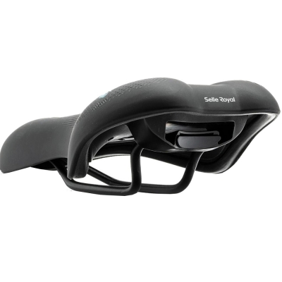 Siodełko Selle Royal Float Athletic