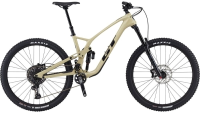 Rower MTB GT Force Carbon Elite 29
