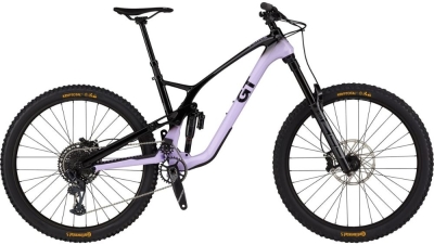 Rower MTB GT Force Carbon Pro 29