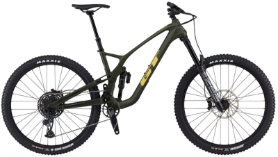 Rower MTB GT Force Carbon Pro 29