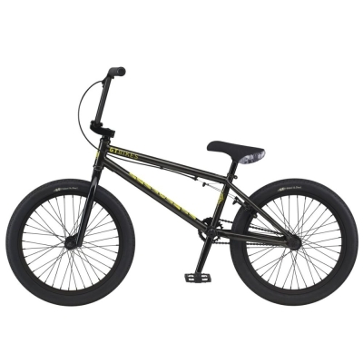 Rower BMX GT Performer 20.5 Kachinsky czarny
