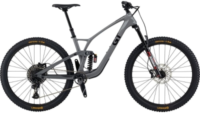 Rower MTB GT Sensor Carbon Elite 29