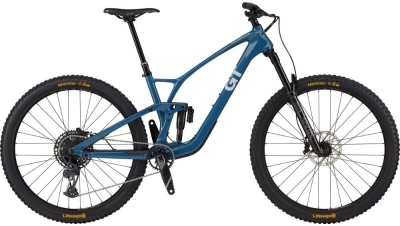 Rower MTB GT Sensor Carbon Pro 29