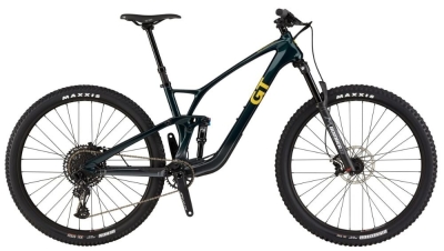 Rower MTB GT Sensor Carbon ST Elite 29