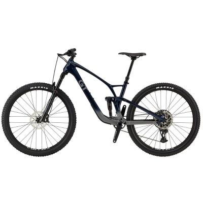 Rower MTB GT Sensor Carbon ST Pro 29