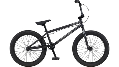 Rower BMX GT Slammer Conway szary