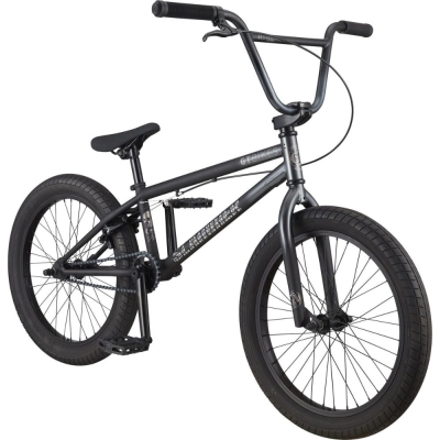 Rower BMX GT Slammer Conway szary