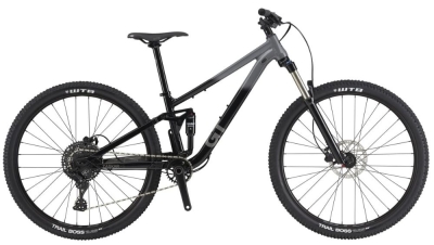 Rower MTB GT Zaskar FS Sport 29