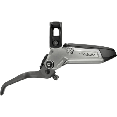 Dźwignia hamulca SRAM Level Ultimate stealth srebrny