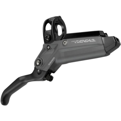 Hamulec tarczowy SRAM Code Bronze stealth przedni