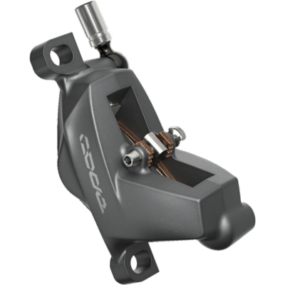 Hamulec tarczowy SRAM Code Bronze stealth tylny