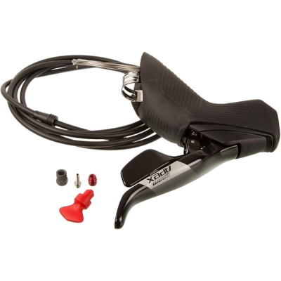 Klamkomanetka SRAM Apex D1 - prawa