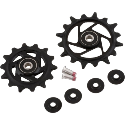 Kółka przerzutki SRAM XX Eagle Transmission