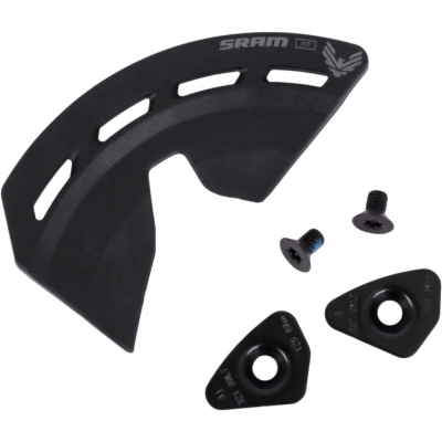 Osłona tarczy korby SRAM Bash Guard X0 GX