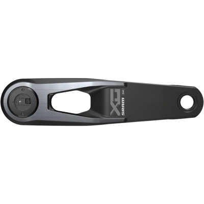 Ramię korby z pomiarem mocy SRAM X0 Eagle Transmission - 175mm