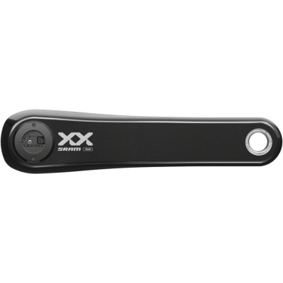 Ramię korby z pomiarem mocy SRAM XX Eagle Transmission - 175mm