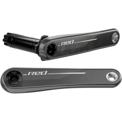 Ramiona korby SRAM Red DUB E1