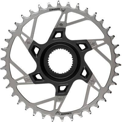 Tarcza mechanizmu korbowego SRAM XX T-Type Yamaha - 38T