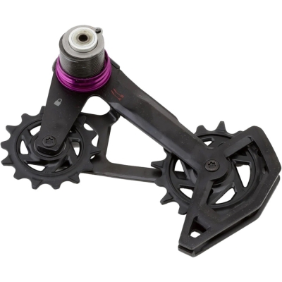 Wózek przerzutki SRAM GX Eagle Transmission