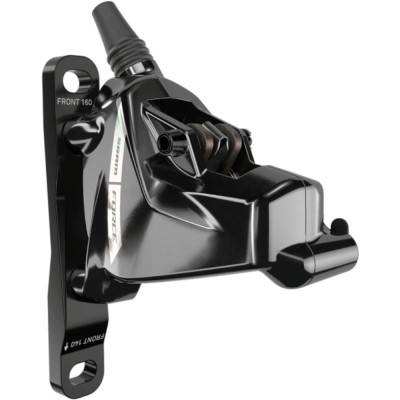 Zacisk hamulca tarczowego SRAM Force eTap AXS D2