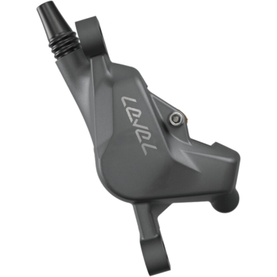 Zacisk hamulca tarczowego SRAM Level Bronze stealth