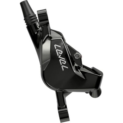 Zacisk hamulca tarczowego SRAM Level Ultimate stealth