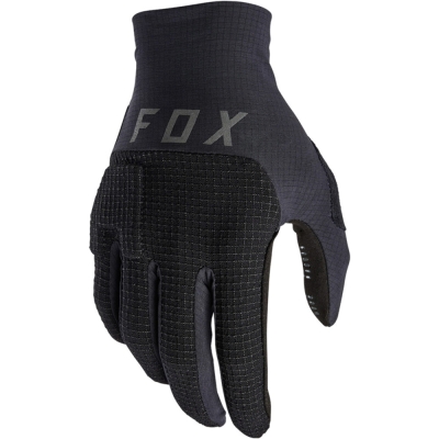 Rękawiczki długie Fox Flexair Pro czarne