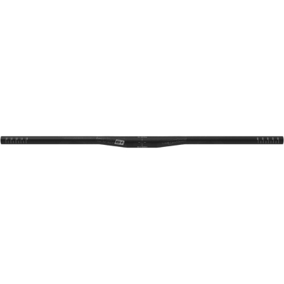Kierownica MTB Ergotec Flat Bar SL6+ czarna