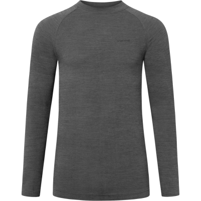Komplet bielizny termoaktywnej Viking Shuter szary - XL