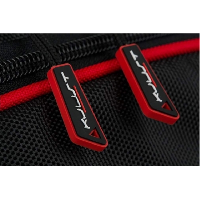 Torba sportowa Kjust SP78TT 65L