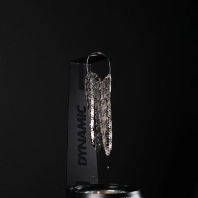 Wieszak na łańcuch Dynamic Bike Care Drip Dock