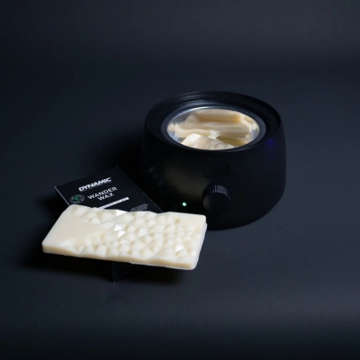Wosk do łańcucha na gorąco Dynamic Bike Care Wander