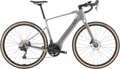 Rower elektryczny Cannondale Synapse Neo Allroad 2 szary