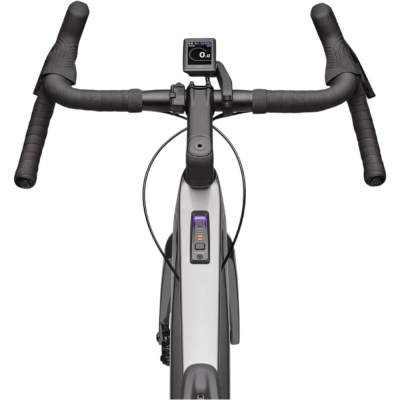 Rower elektryczny Cannondale Synapse Neo Allroad 2 szary