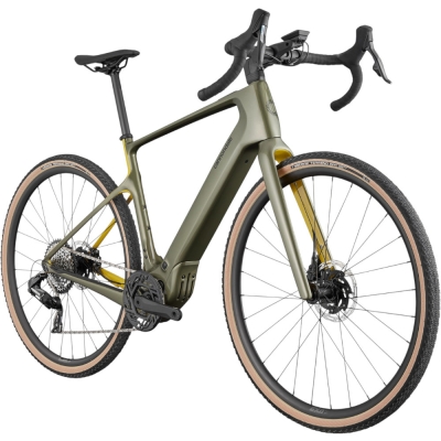 Rower elektryczny Cannondale Synapse Neo Allroad 1 Mantis
