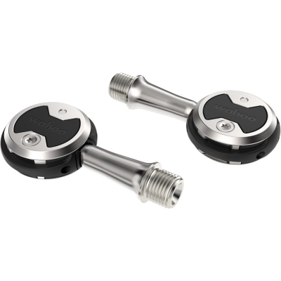 Pedały rowerowe Wahoo Speedplay Zero - 65mm