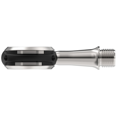 Pedały rowerowe Wahoo Speedplay Zero - 65mm
