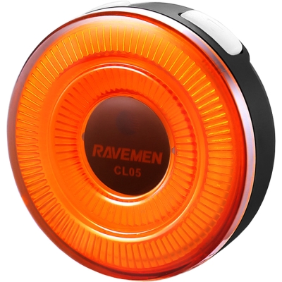Zestaw lampek Ravemen LS06 (FR300 + CL05)