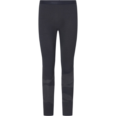 Komplet bielizny termoaktywnej Viking Gasher granatowy - XL