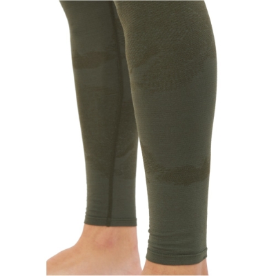 Komplet bielizny termoaktywnej Viking Gasher oliwkowy - 3XL