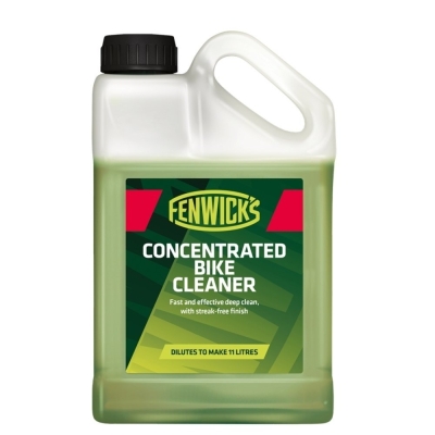 Koncentrat do czyszczenia roweru Fenwicks Bike Cleaner - 1000ml