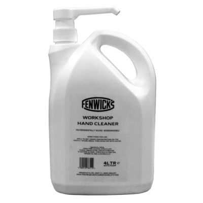 Czyścik do rąk Fenwicks Workshop Hand Cleaner - 4000ml