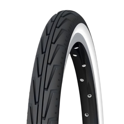 Opona Michelin City'J GW Access Line czarna