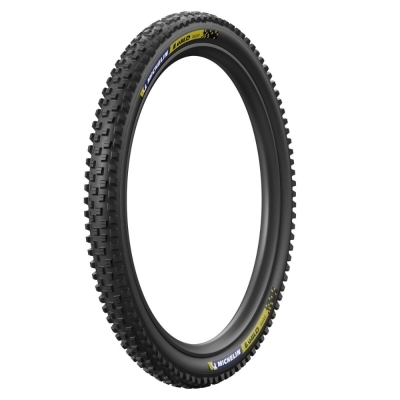 Opona zwijana Michelin E-Wild Rear Racing Line Kevlar TS TLR