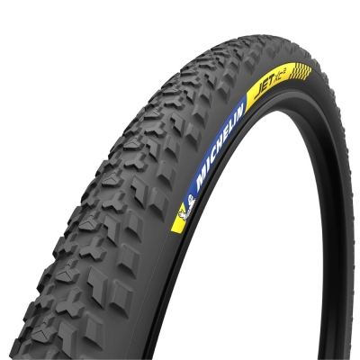 Opona zwijana Michelin Jet XC2 Racing Line Kevlar GUM-X TS TLR