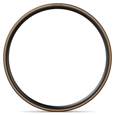 Opona zwijana Michelin Lithion 4 Classic Performance Line Kevlar TS