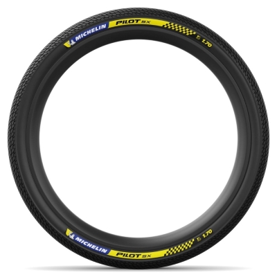 Opona zwijana Michelin Pilot SX Racing Line Kevlar TS TLR