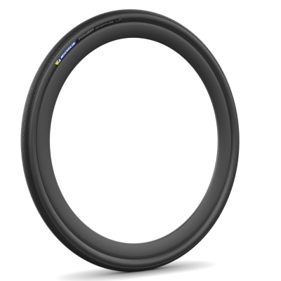 Opona zwijana Michelin Power Adventure Black Competition Line Kevlar GUM-X TS TLR