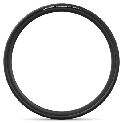 Opona zwijana Michelin Power All Season V2 Black Competition Line Kevlar GUM-X TS TLR