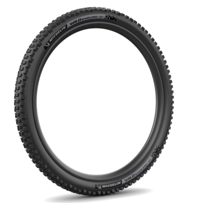 Opona zwijana Michelin Wild Enduro MH Racing Line Dark Kevlar MAGI-X TS TLR